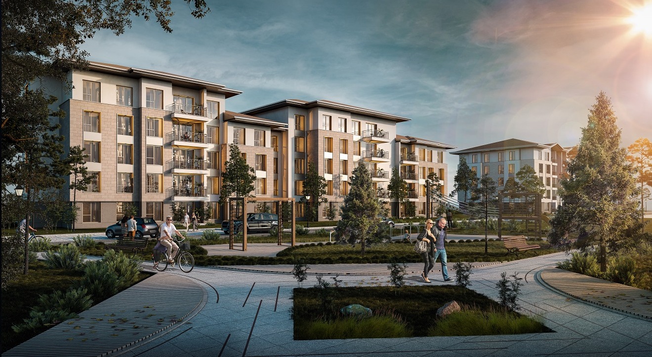 Bam Yapı şantiye ekibi